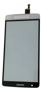 Tela Vidro Touch Compativel Com LG G3 Beat Mini D724