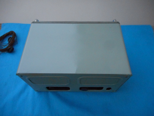 Radio Antigo Valvulado Eddystone 870 A(5 Faixas)funcionando (Usado)