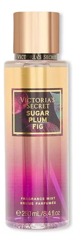 Victoria's Secret Sugar Plum Fig Loción