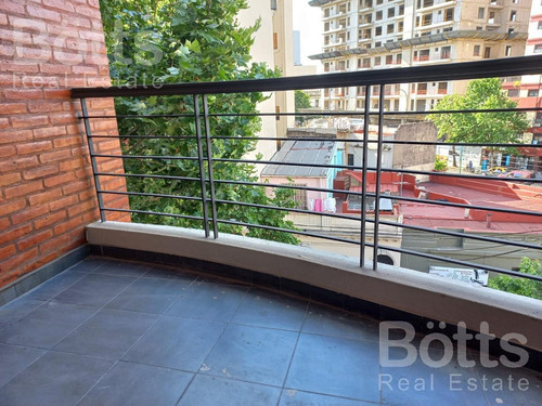 Imagen 1 de 13 de A Estrenar Oportunidad Monoambiente Con Balcon, Baño Y Toilette