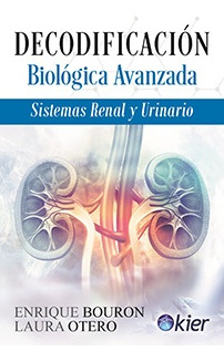 Decodificacion Biologica Avanzada - Bouron, Otero