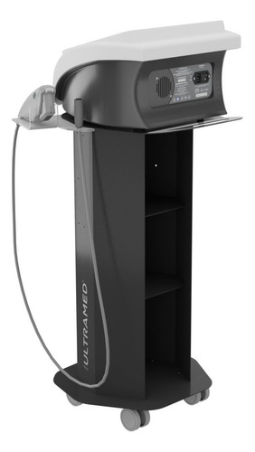 Hifu Ultramed Ultrassom Micro E Macrofocado + 3 Cartuchos