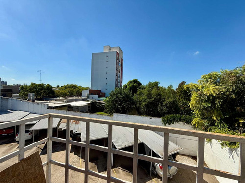 Departamento En Venta En Pergamino Zona Centro