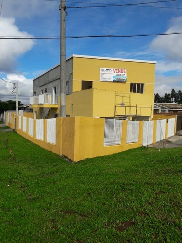 Imagem 16 de 26 de Apartamento Com Documentação Grátis Em Quatro Barras/pr - Ap00004 - 4797503