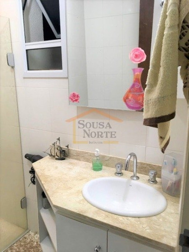 Imagem 13 de 15 de Casa Em Condominio, Venda, Horto Florestal, Sao Paulo - 25641 - V-25641