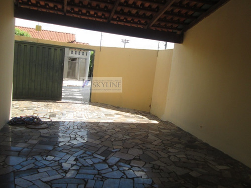 Imagem 29 de 29 de Casa A Venda No Bairro Residencial Jardim Antonieta Em São - 609-1