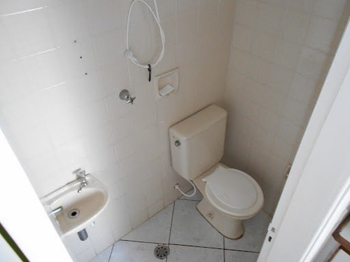 Imagem 5 de 15 de Compre Apartamento Em Santa Maria - V-812