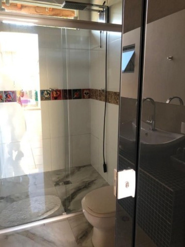 Imagem 14 de 18 de Casa À Venda No Condomínio Green Gold, Em Sorocaba ?sp - 5387 - 69962468