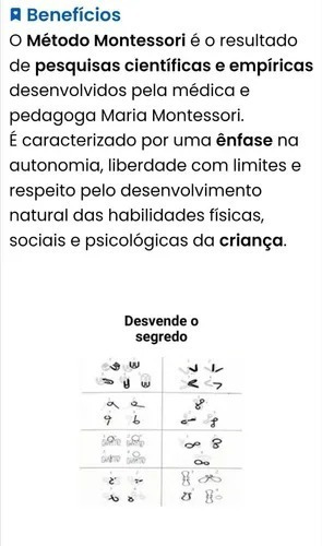 Imagem 4 de 10 de Brinquedo Educativo Argolas Mágicas - 8 Desafios