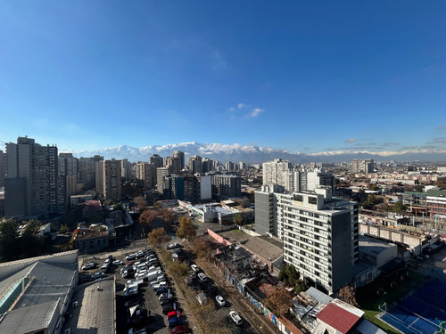 Santa Isabel 747 - 2d+2b+bod; Piso 19 Oriente