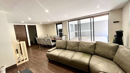 Se Vende Casa En Lomas De Tecamachalco