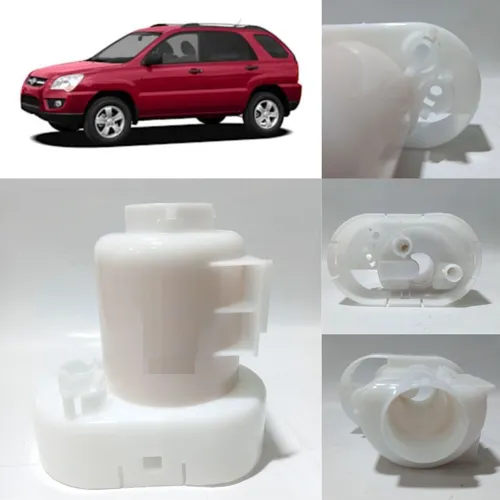 Filtro Carcasa Hyundai Tucson