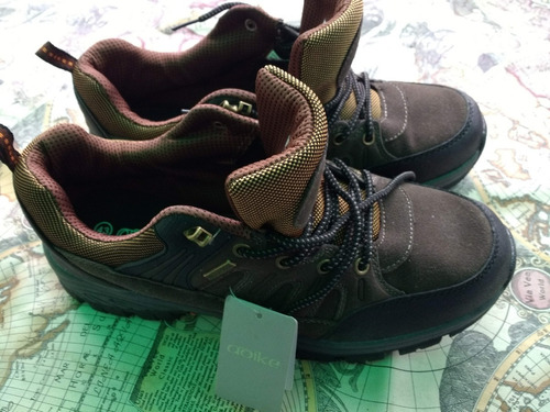 Zapatillas - Hombre- Importadas-