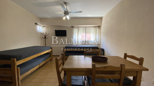 Ref: 2122 - Departamento En Venta - Pinamar, Zona Golf Viejo