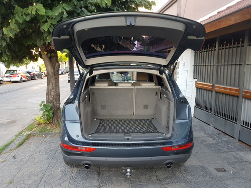 Audi Q5 2010 Impecable,unica De Verdad!! Titular Particular