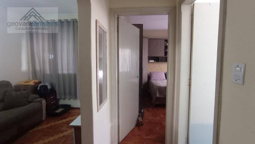 Imagem 3 de 9 de Casa Com 3 Dormitórios À Venda, 147 M² Por R$ 480.000,00 - Vila Claudia - Limeira/sp - Ca0420