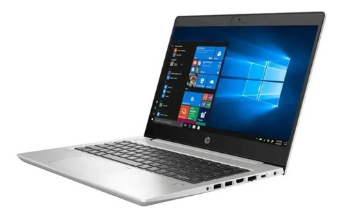 Laptop Hp Probook 440 G7 8gb Ram 250 Gb