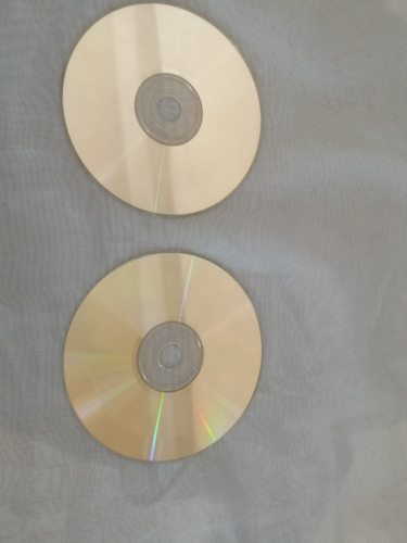 Mecano, Grandes Canciones, Cd, Doble (Usado)