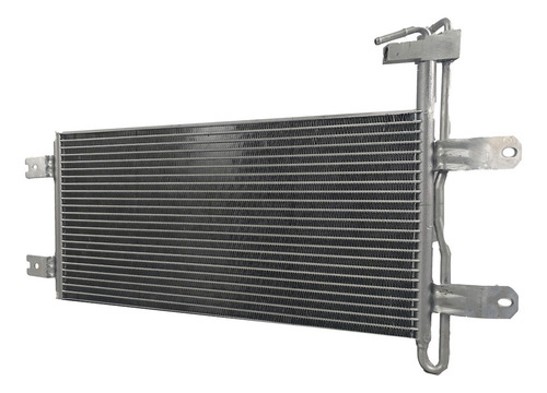 Enfriador Aceite Transmision Infiniti Qx56 5.6 2004 2005