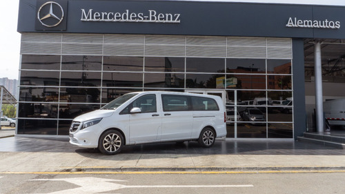 Mercedes Benz Vito 114 Cdi De Lujo