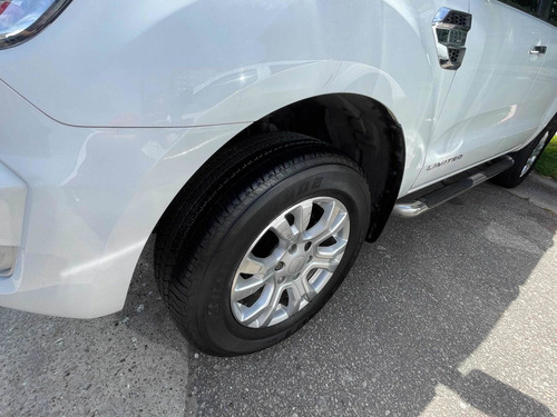 Imagen 16 de 19 de Ford Ranger 2016 3.2 Cd 4x4 Limited Tdci 200cv At