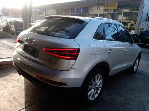 Audi Q3 2.0 Quattro Tfsi 170cv