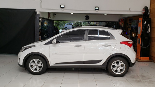 Hyundai Hb20x Premium 1.6 Aut. 2015