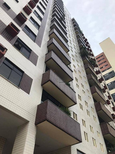 Imagem 15 de 25 de Apartamento Com 3 Quartos À Venda, 124 M², Por R$ 470.000 - Dionisio Torres - Fortaleza/ce - Ap1962