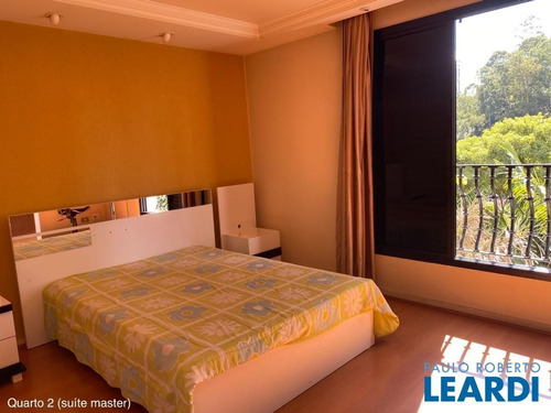 Imagem 10 de 15 de Apartamento - Morumbi - Sp - 640460