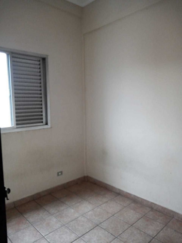 Imagem 16 de 17 de Apartamento Em São Paulo - Sp - Ap0122_slima
