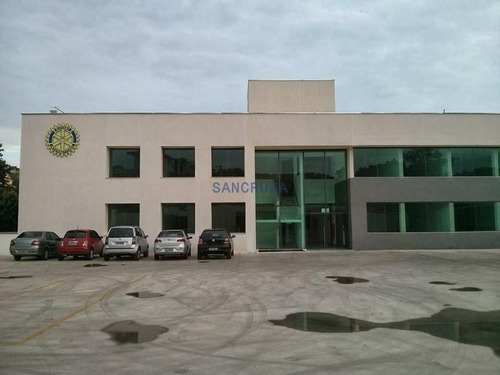 Imagem 9 de 9 de Sala À Venda, 1 Vaga, Centro - Contagem/mg - 26991