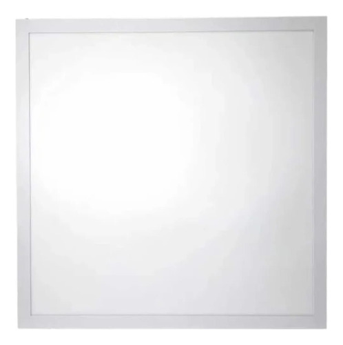 Panel Led 60x60 