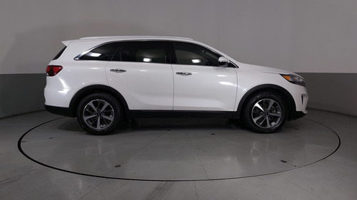 Kia Sorento 3.3 Ex Pack Auto