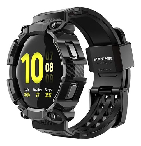 Funda + Correa Supcase Ub Pro Para Galaxy Watch 6/5/4 44mm