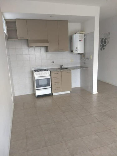 Imagen 7 de 14 de Departamento Monoambiente En Venta - San Justo