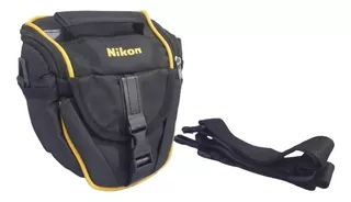 Estuche Camaras Nikon D3100 D3200 D3300 D5300 P610 B500 B700