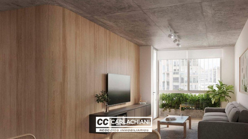 Mitre 565 - Edificio Mtr