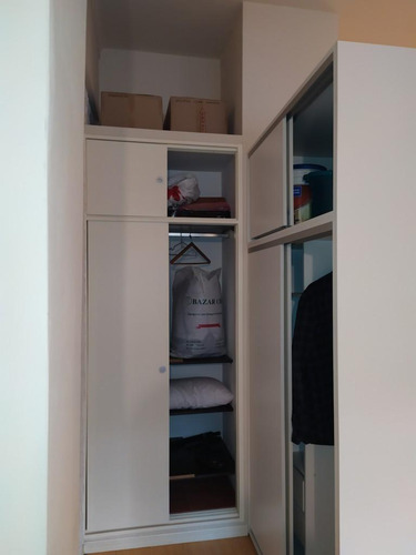 Departamento Monoambiente En Venta - 1 Baño - 36mts2 - Villa Urquiza