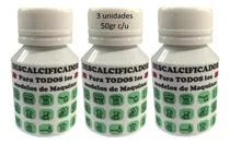 Comprar Descalcificadores X3 Antisarro Cafetera Nespresso Dolce 50gr