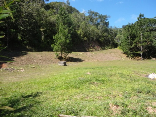 Imagem 4 de 13 de Sitio Com Lago E Piscina Juquitiba Ref. 98