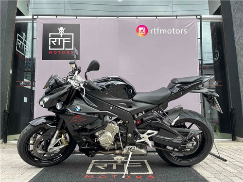 Imagem 10 de 15 de Bmw S 1000 R S 1000 R