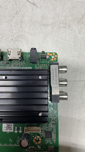 Tarjeta Main Sanyo Cvte9011ara0-a09456 Fw32r11km (Usado)