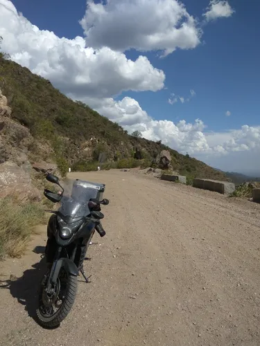 Moto Multiproposito Honda Vfr 1200 Cc Crosstourer