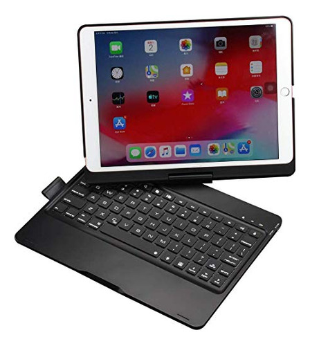 Caja De Teclado Techcode Para iPad 1 Techcode_031123550002ve