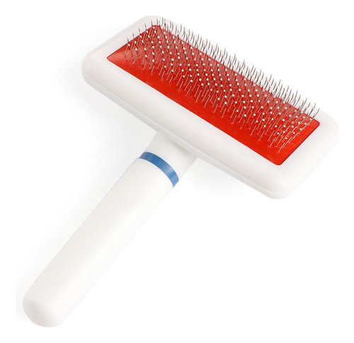 Cepillo De Baño Para Pelo De Gato, Masaje Para Perros, Peine