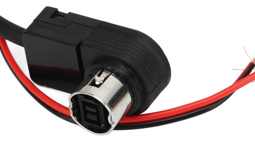 Reemplazo De Cable Adaptador Bluetooth Aux For Coche Alpine