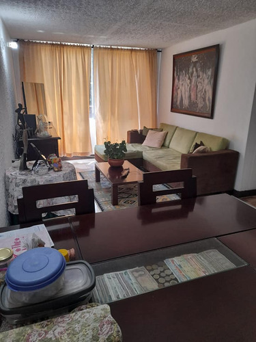 Venta Apartamento En Las Delicias, Norte De Cali 1288.