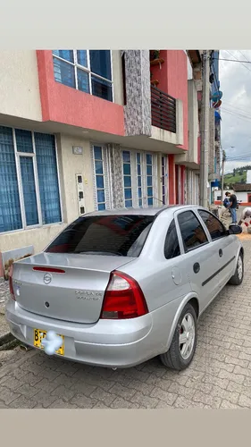 Chevrolet Corsa Evolution 1.4 1.4