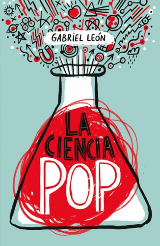 Ciencia Pop - León, Gabriel