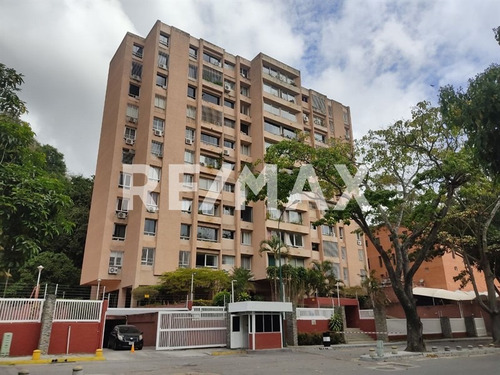 En Venta Apartamento Urb Vizcaya